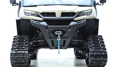 CFMOTO UForce Neuwagen CFMOTO UForce Neuwagen