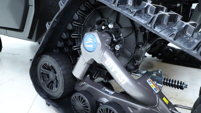 CFMOTO UForce Neuwagen CFMOTO UForce Neuwagen