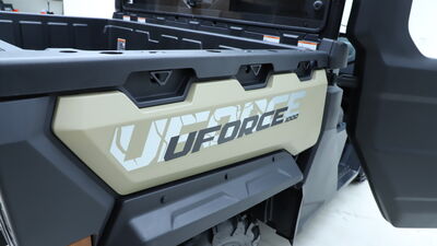 CFMOTO UForce Neuwagen CFMOTO UForce Neuwagen