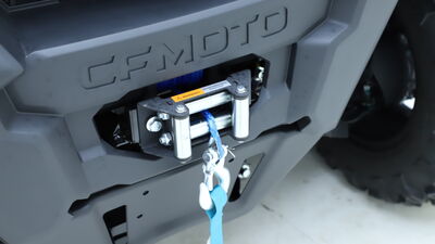 CFMOTO UForce Neuwagen CFMOTO UForce Neuwagen