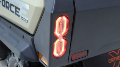 CFMOTO UForce Neuwagen CFMOTO UForce Neuwagen