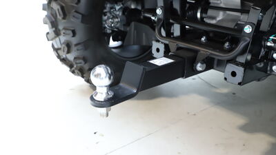 CFMOTO UForce Neuwagen CFMOTO UForce Neuwagen