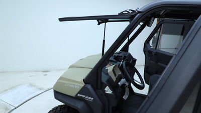CFMOTO UForce Neuwagen CFMOTO UForce Neuwagen