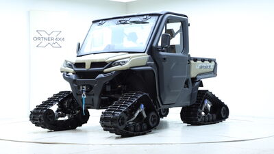 CFMOTO UForce Neuwagen