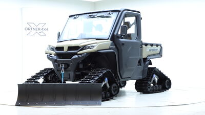 CFMOTO UForce Neuwagen CFMOTO UForce Neuwagen