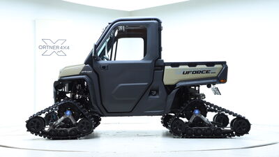 CFMOTO UForce Neuwagen CFMOTO UForce Neuwagen
