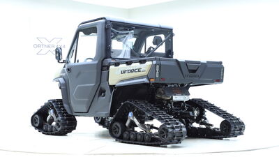 CFMOTO UForce Neuwagen CFMOTO UForce Neuwagen
