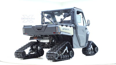 CFMOTO UForce Neuwagen CFMOTO UForce Neuwagen