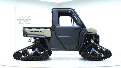 CFMOTO UForce Neuwagen CFMOTO UForce Neuwagen