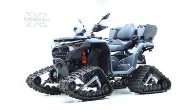 CFMOTO C-Force Neuwagen