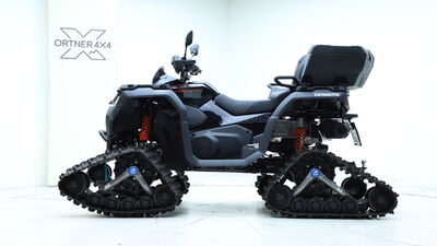 CFMOTO C-Force Neuwagen CFMOTO C-Force Neuwagen