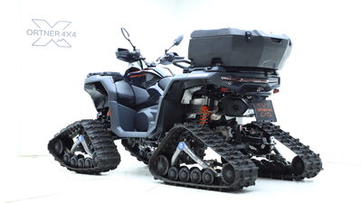 CFMOTO C-Force Neuwagen CFMOTO C-Force Neuwagen