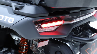 CFMOTO C-Force Neuwagen CFMOTO C-Force Neuwagen