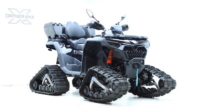 CFMOTO C-Force Neuwagen CFMOTO C-Force Neuwagen