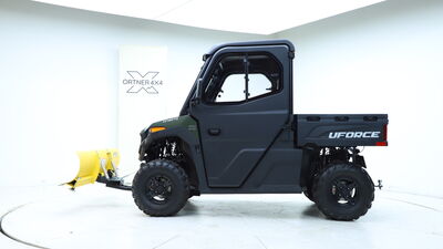 CFMOTO UForce Tageszulassung CFMOTO UForce Tageszulassung