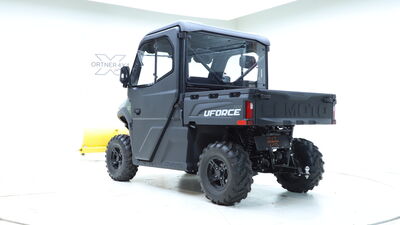 CFMOTO UForce Tageszulassung CFMOTO UForce Tageszulassung