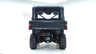CFMOTO UForce Tageszulassung CFMOTO UForce Tageszulassung