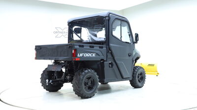 CFMOTO UForce Tageszulassung CFMOTO UForce Tageszulassung