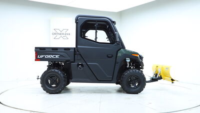 CFMOTO UForce Tageszulassung CFMOTO UForce Tageszulassung