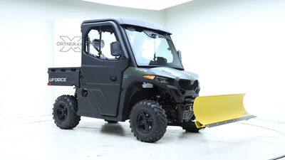 CFMOTO UForce Tageszulassung CFMOTO UForce Tageszulassung
