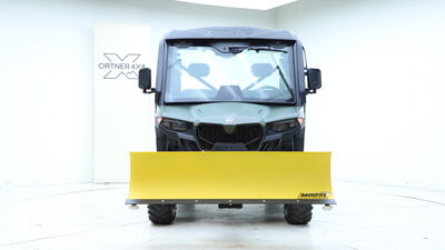 CFMOTO UForce Tageszulassung CFMOTO UForce Tageszulassung