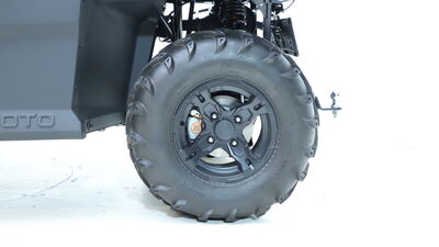 CFMOTO UForce Tageszulassung CFMOTO UForce Tageszulassung