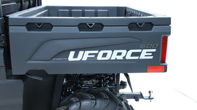 CFMOTO UForce Tageszulassung CFMOTO UForce Tageszulassung