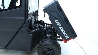 CFMOTO UForce Tageszulassung CFMOTO UForce Tageszulassung