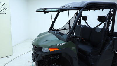 CFMOTO UForce Neuwagen