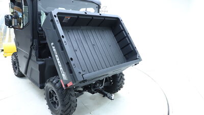 CFMOTO UForce Tageszulassung CFMOTO UForce Tageszulassung