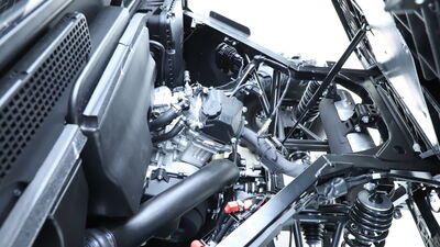 CFMOTO UForce Tageszulassung CFMOTO UForce Tageszulassung
