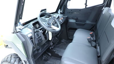 CFMOTO UForce Tageszulassung CFMOTO UForce Tageszulassung