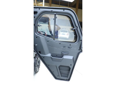 CFMOTO UForce Tageszulassung CFMOTO UForce Tageszulassung