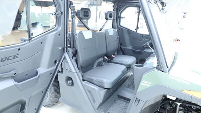 CFMOTO UForce Tageszulassung CFMOTO UForce Tageszulassung