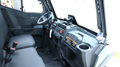 CFMOTO UForce Tageszulassung CFMOTO UForce Tageszulassung