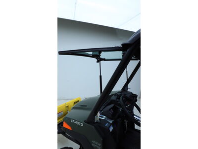 CFMOTO UForce Tageszulassung CFMOTO UForce Tageszulassung