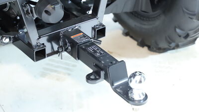 CFMOTO UForce Tageszulassung CFMOTO UForce Tageszulassung