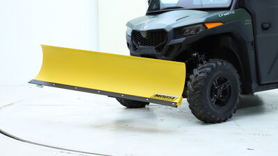 CFMOTO UForce Tageszulassung CFMOTO UForce Tageszulassung