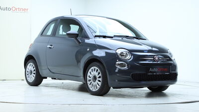 Fiat 500 Gebrauchtwagen