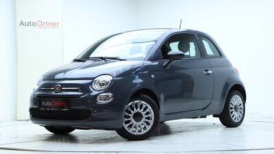 Fiat 500 Gebrauchtwagen