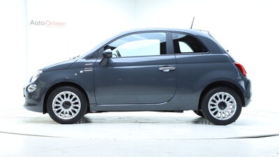 Fiat 500 Gebrauchtwagen