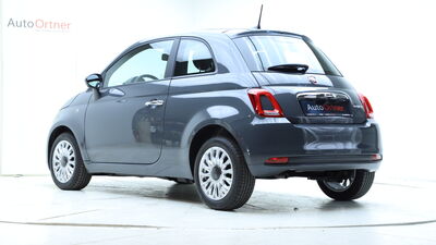 Fiat 500 Gebrauchtwagen