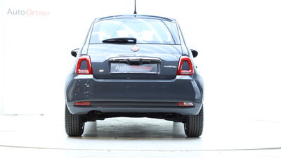 Fiat 500 Gebrauchtwagen