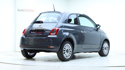 Fiat 500 Gebrauchtwagen