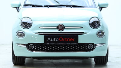 Fiat 500C Gebrauchtwagen