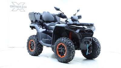 CFMOTO CForce Neuwagen CFMOTO CForce Neuwagen