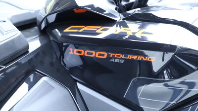 CFMOTO CForce Neuwagen CFMOTO CForce Neuwagen