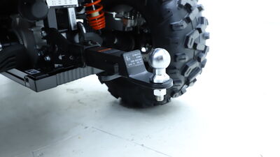 CFMOTO CForce Neuwagen CFMOTO CForce Neuwagen