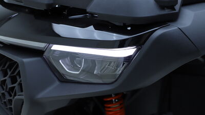 CFMOTO CForce Neuwagen CFMOTO CForce Neuwagen