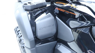 CFMOTO CForce Neuwagen CFMOTO CForce Neuwagen